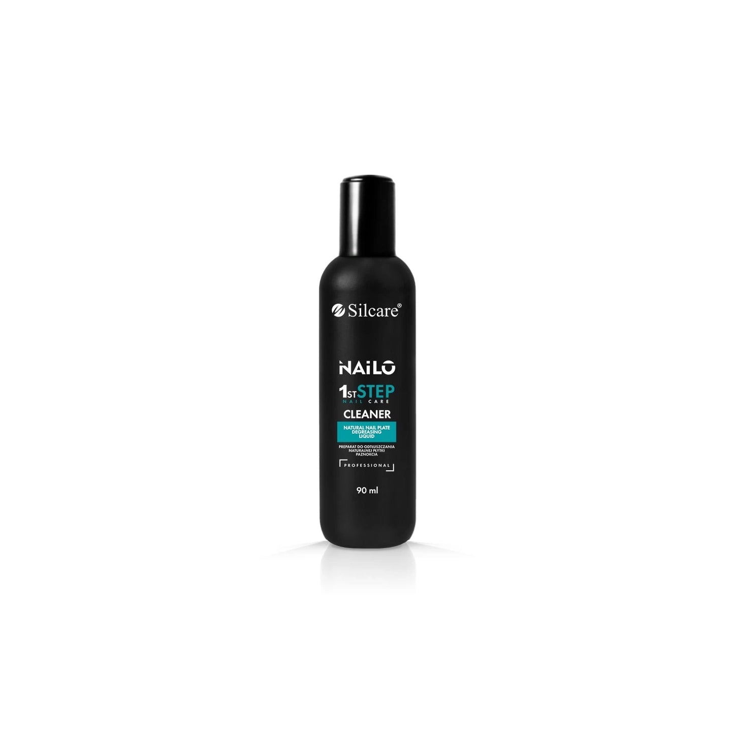 Nailo - Cleaner - Sgrassatore Unghie 90ml