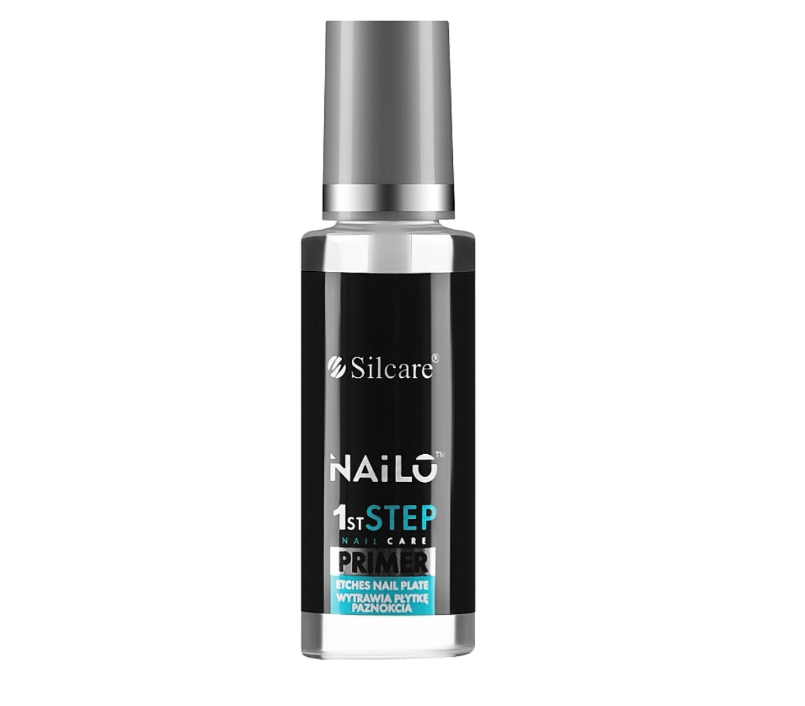 Silcare Nail Primer
