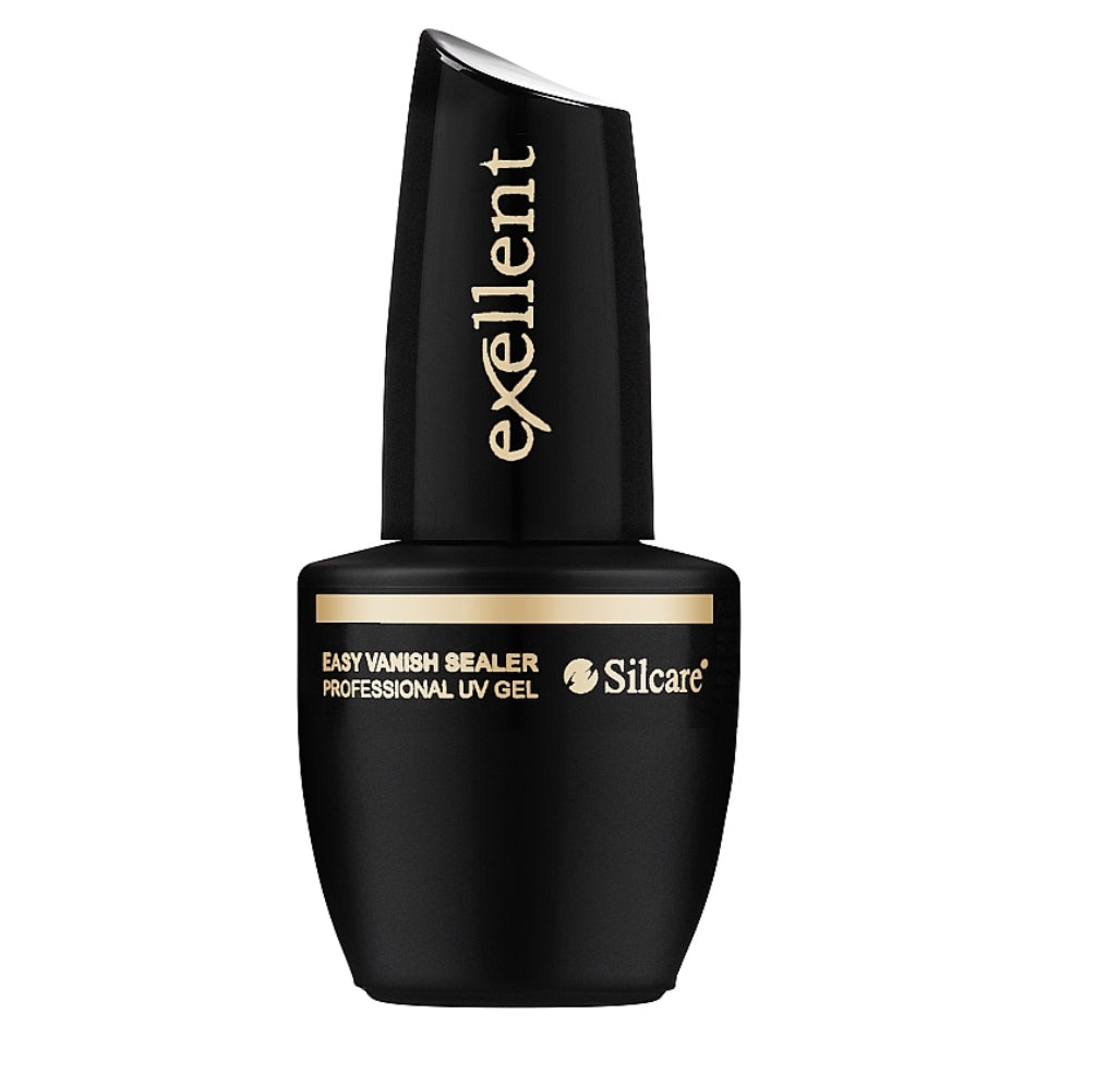 Silcare Exellent Easy Vanish Sealer