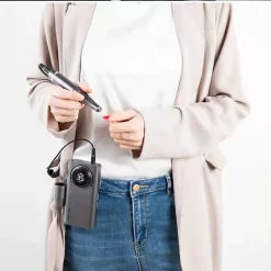 Fresa portatile 35000 giri 30w