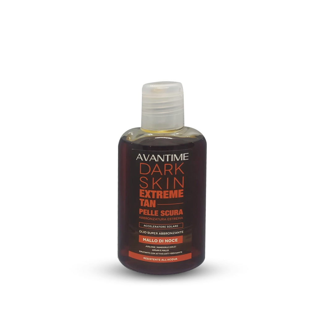 EXTREME TAN - – OLIO ABBRONZANTE AVANTIME
