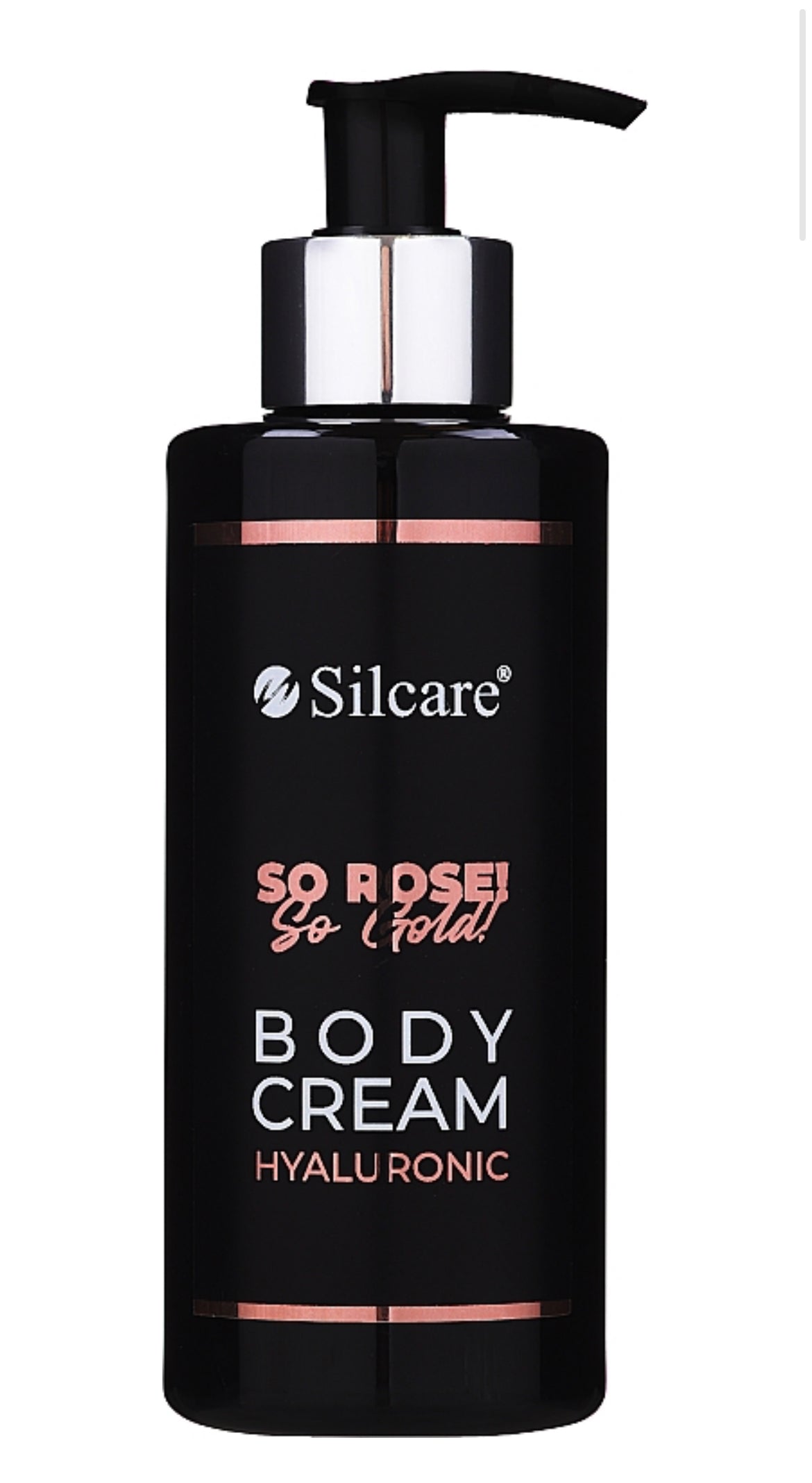 Crema corpo con acido ialuronico