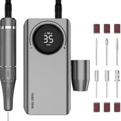 Fresa portatile 35000 giri 30w