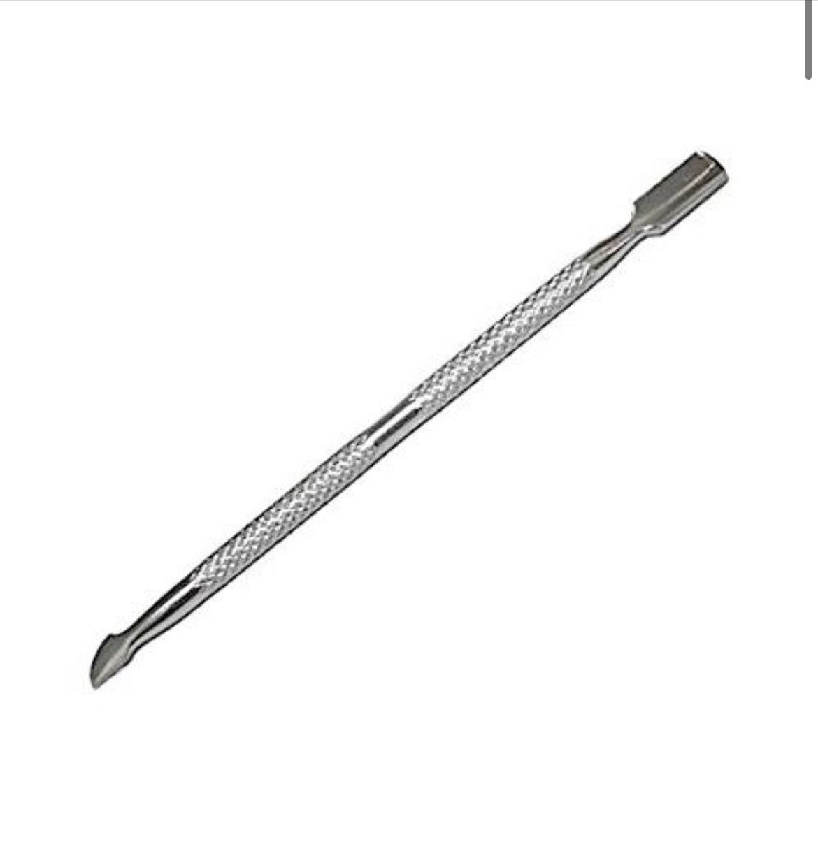 Spingicuticole in metallo professionale
