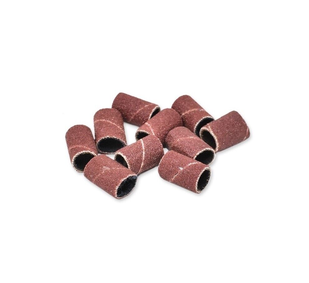 Cilindri Abrasivi Universali Per Fresa Manicure Ricostruzione Unghie
