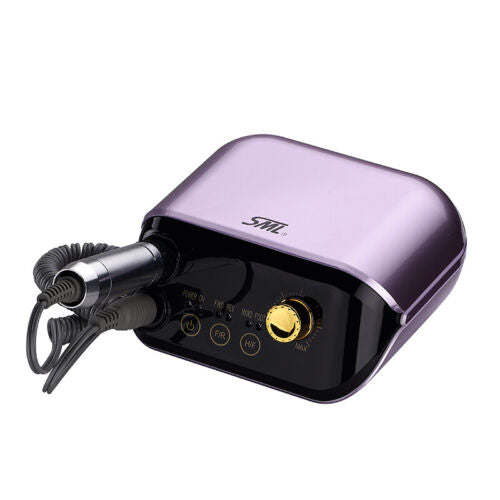 fresa per unghie professionale 35000 giri ricostruzione manicure pedicure m1
