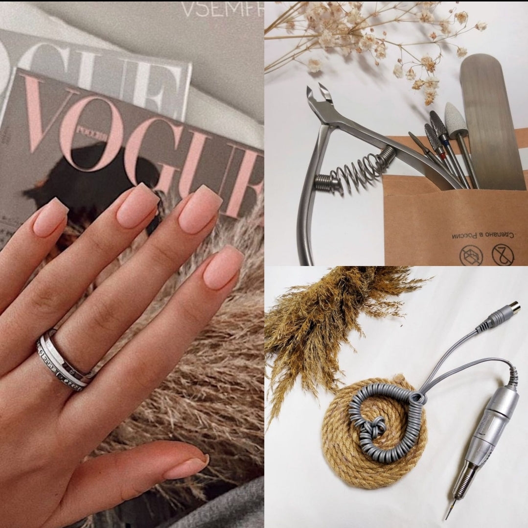 Crema Mani