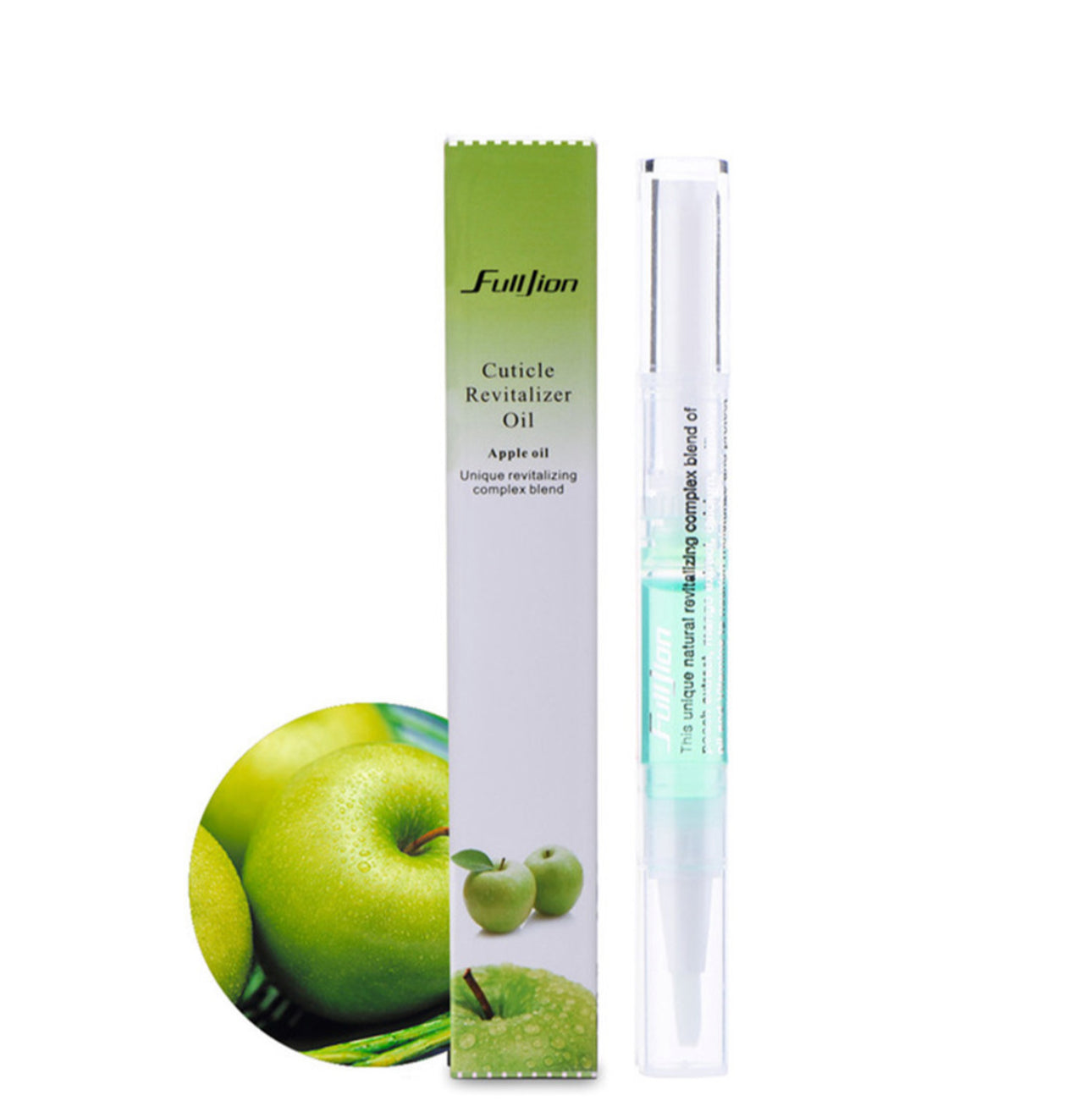 Olio Cuticole Profumato 12pz