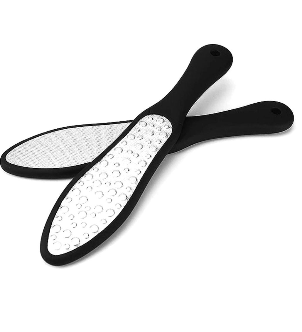 LIMA PIEDI PER CALLI – RASPA LASER FOOT FILER PEDICURE ESTETICA PROFESSIONALE VARI COLORI