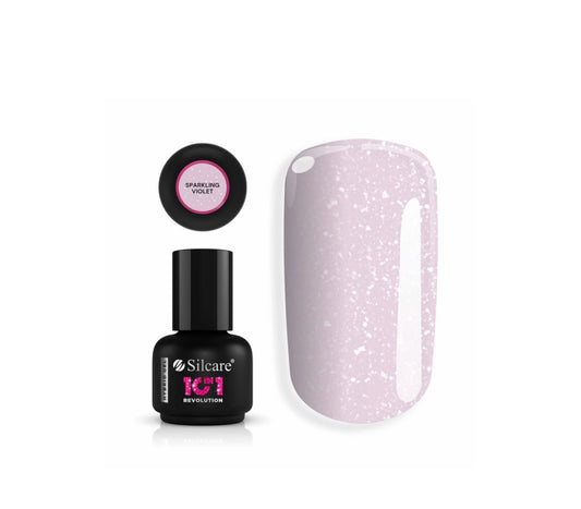 10in1 Revolution Hybrid Base Satin Pink 15 g