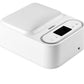 Lampada Uv-Led Con Cuscino Poggiamano 48w