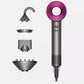 Asciugacapelli Supersonic 5in1 Professionale
