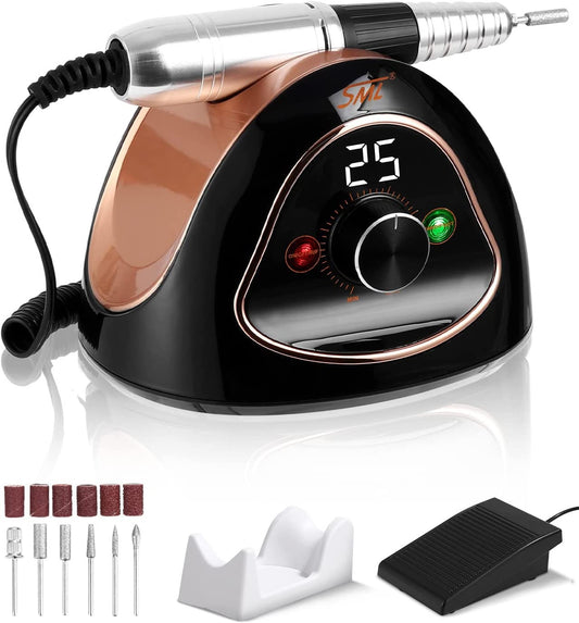 Fresa per Unghie Professionale 35000RPM