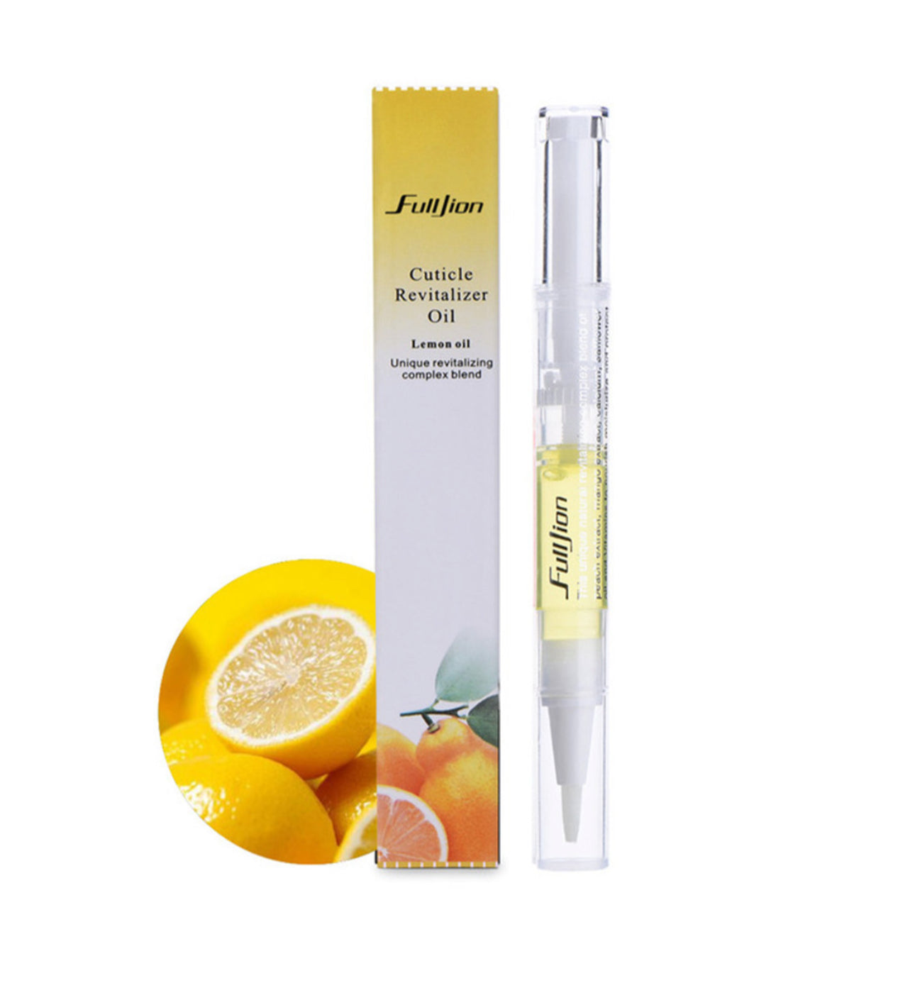 Olio Cuticole Profumato 12pz