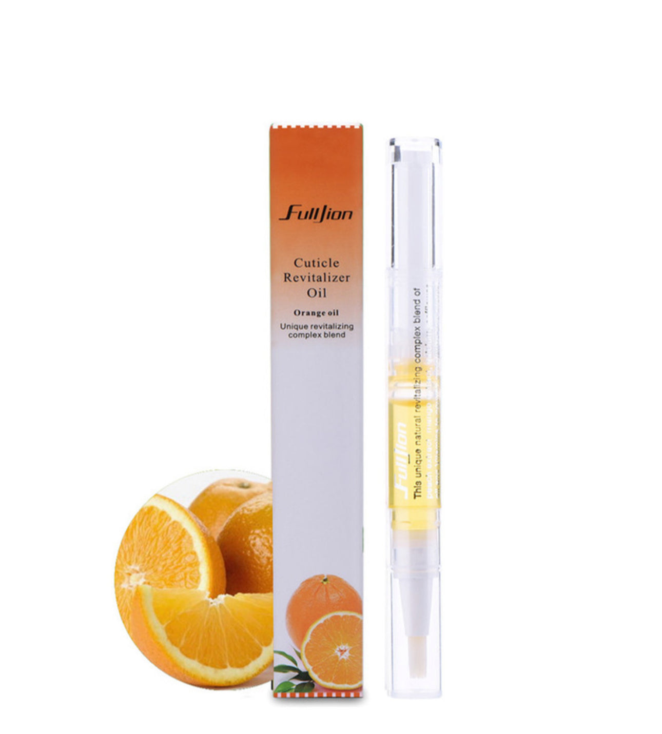 Olio Cuticole Profumato 12pz
