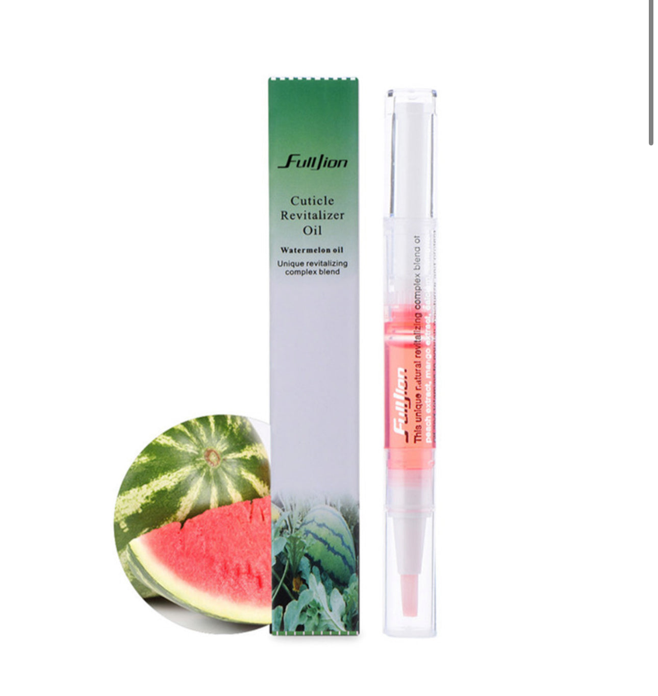 Olio Cuticole Profumato 12pz