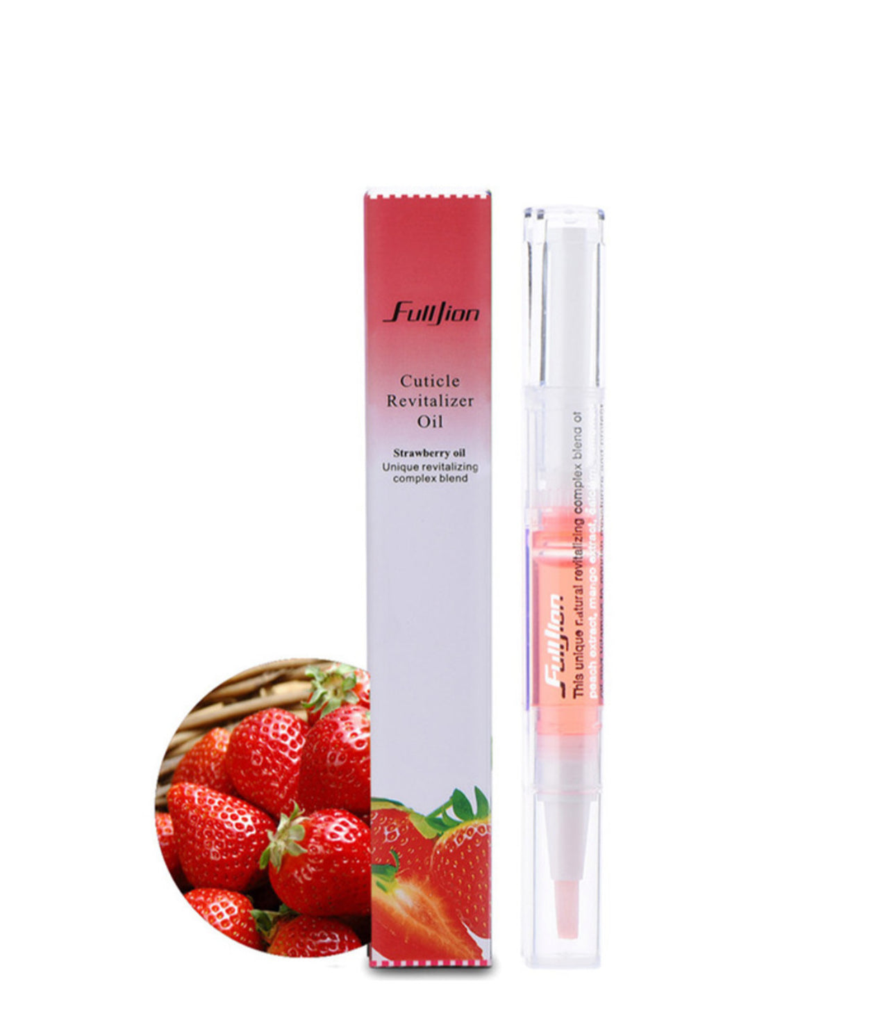 Olio Cuticole Profumato 12pz