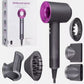 Asciugacapelli Supersonic 5in1 Professionale