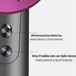 Asciugacapelli Supersonic 5in1 Professionale