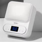 Lampada Uv-Led Con Cuscino Poggiamano 48w