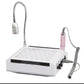 All-in-One Estetista Fresa Aspiratore Lampada Led Set Punte