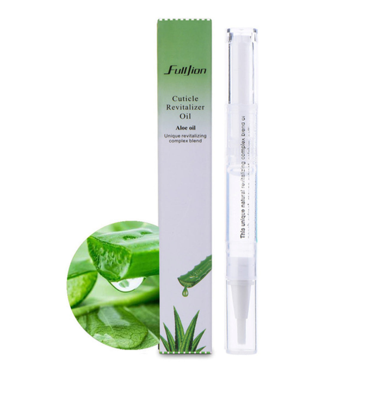 Olio Cuticole Profumato 12pz