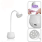 Lampada Da Tavolo Uv-Led 24w Pieghevole