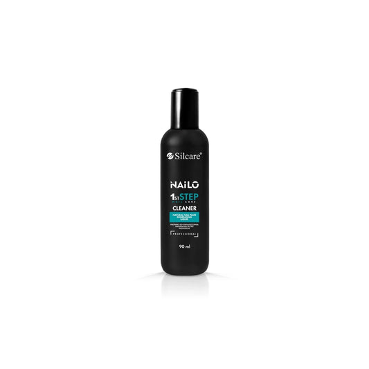 Nailo - Cleaner - Sgrassatore Unghie 90ml