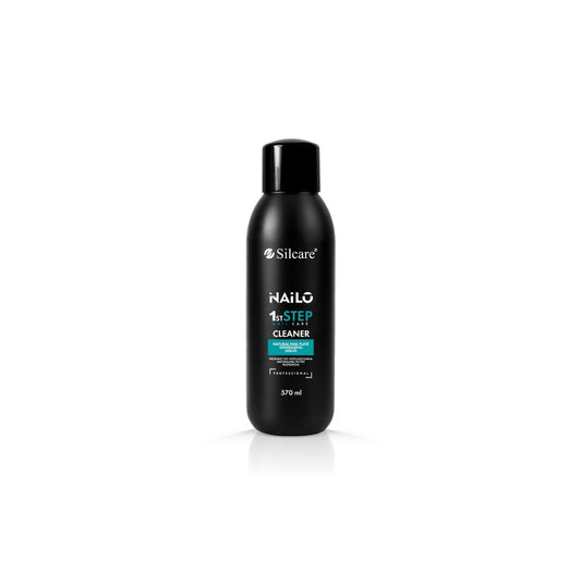 Nailo - Cleaner - Sgrassatore Unghie 570 ml