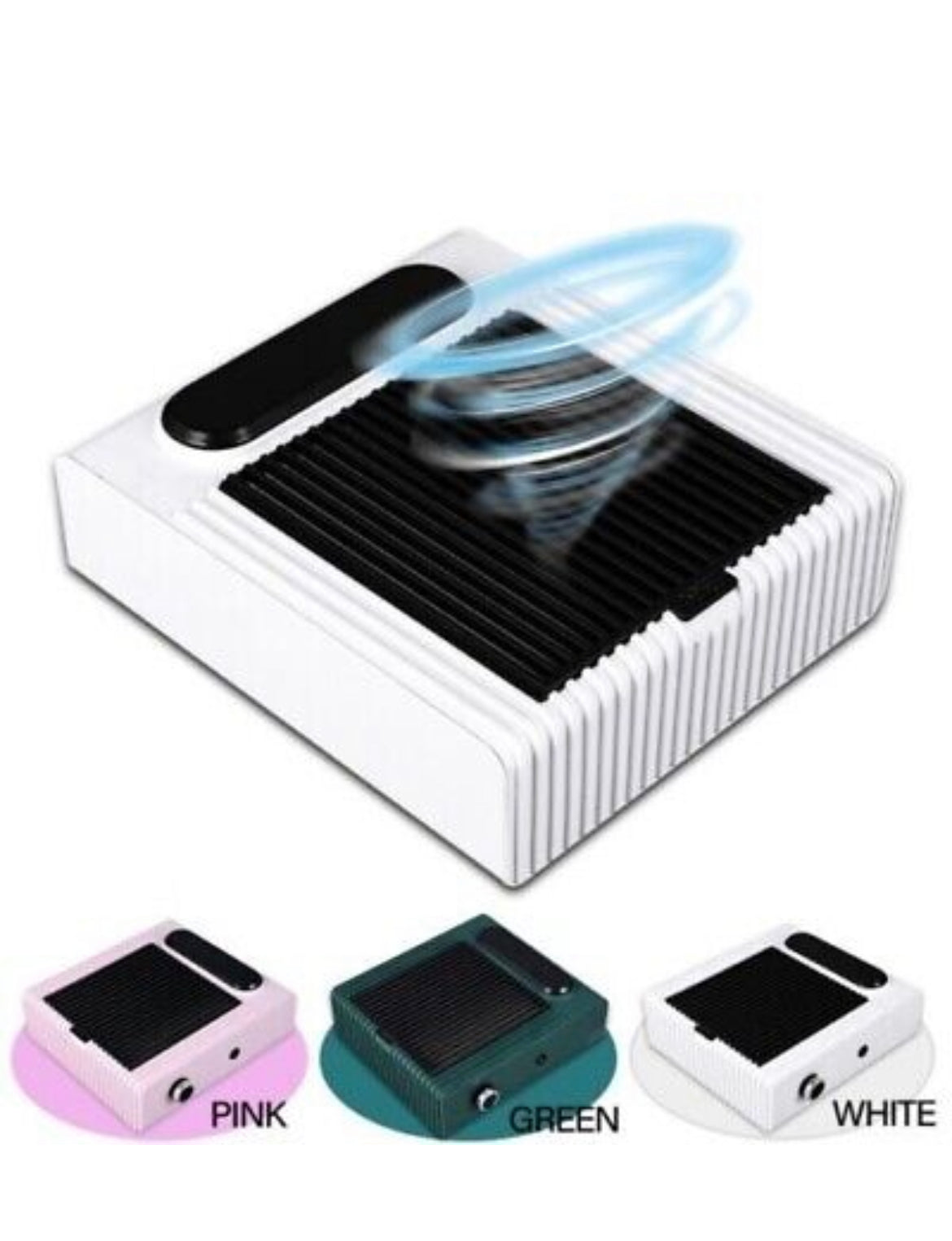 Aspiratore polveri 80w