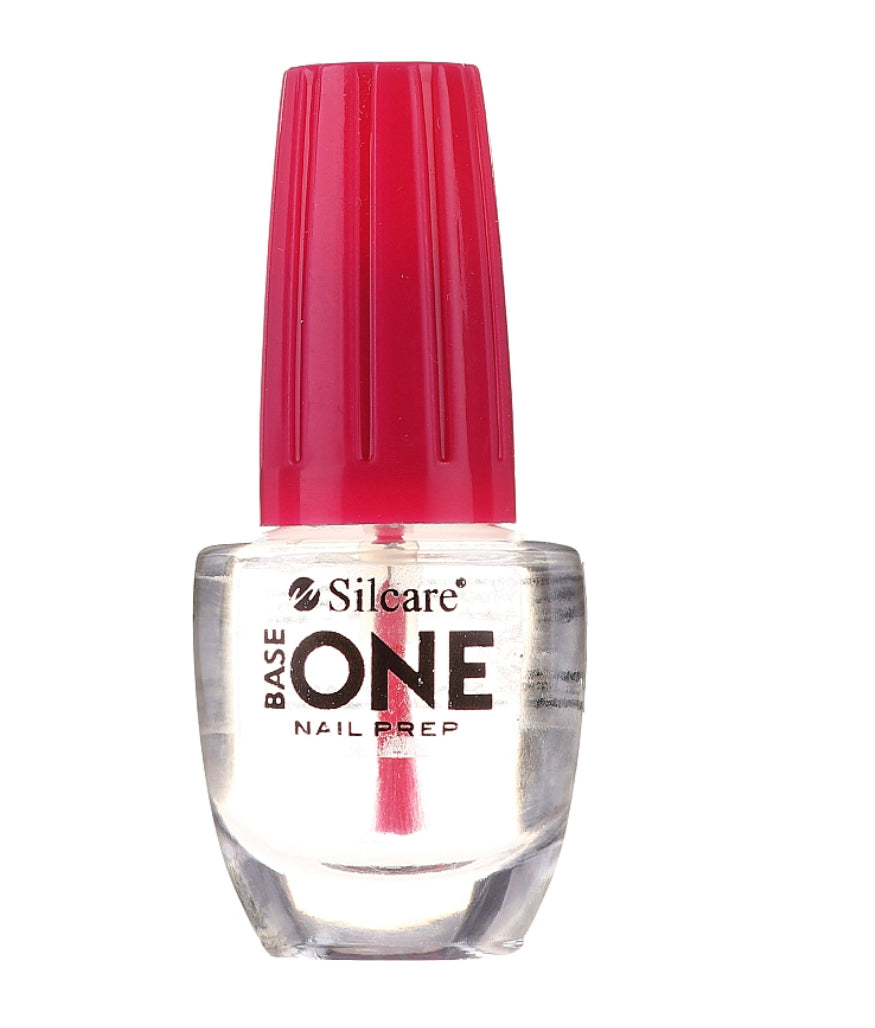 Silcare Base One Nail Prep