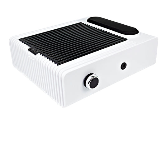 Aspiratore polveri 80w