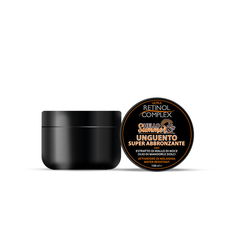 UNGUENTO SUPER ABBRONZANTE 150ml