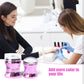 Stampini per Unghie in Silicone