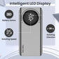 Fresa portatile 35000 giri 30w