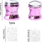 Stampini per Unghie in Silicone