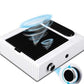 Aspiratore polveri 80w