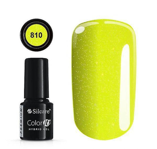 Premium - gel UV /LED da 810
