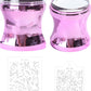 Stampini per Unghie in Silicone