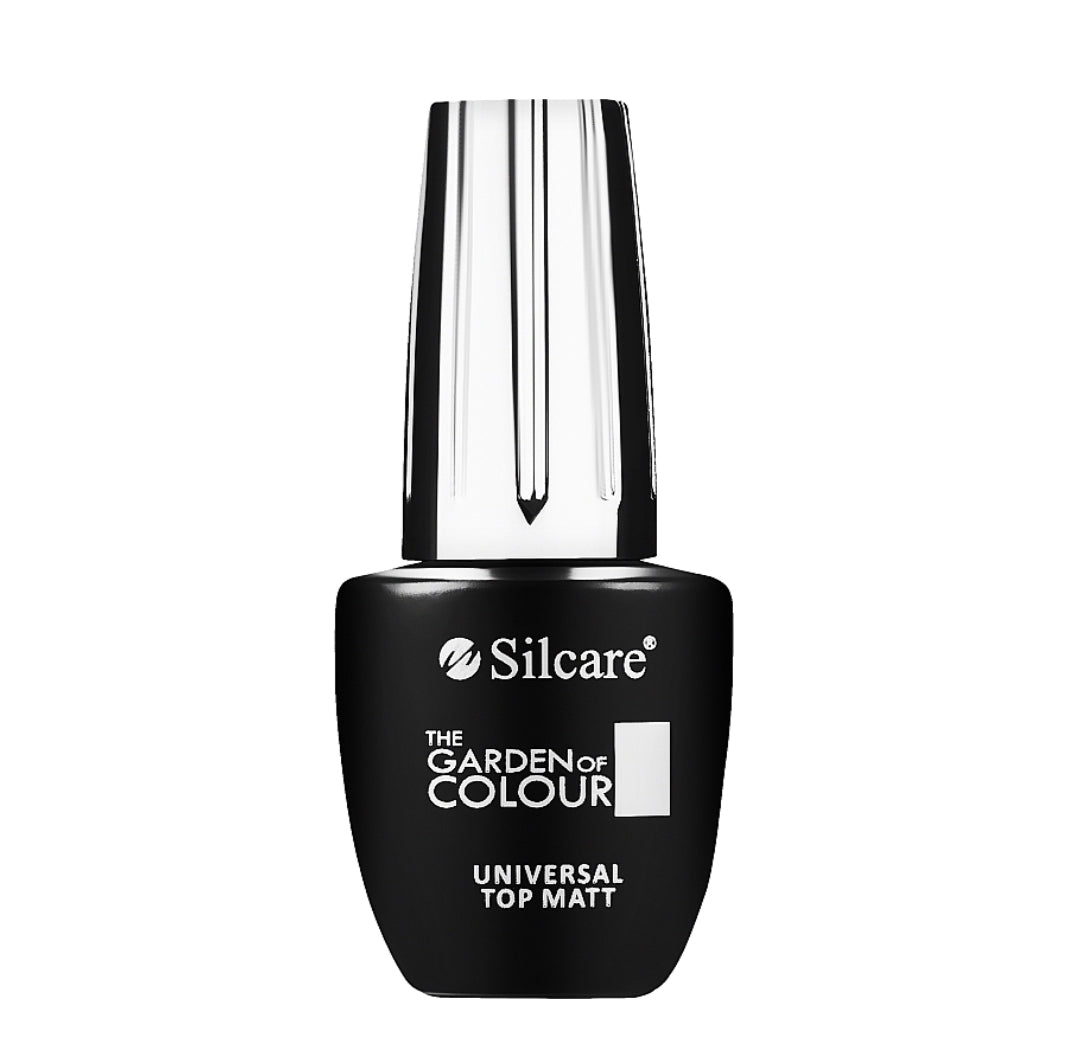 Silcare Universal Top Matt
