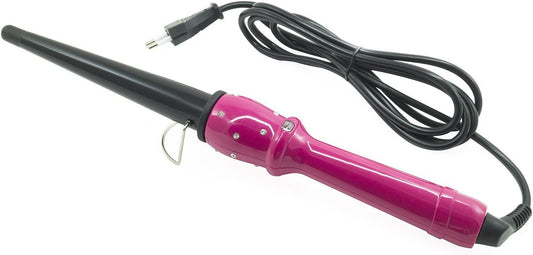 PIASTRA PROFESSIONAL ARRICCIA CAPELLI FERRO IN CERAMICA EM-7531