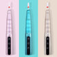 Fresa per Unghie Portatile Fresa Unghie professionale per Manicure e Pedicure and Casa e Salone 30000 Giri Velocità