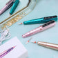 Fresa per Unghie Portatile Fresa Unghie professionale per Manicure e Pedicure and Casa e Salone 30000 Giri Velocità