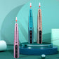 Fresa per Unghie Portatile Fresa Unghie professionale per Manicure e Pedicure and Casa e Salone 30000 Giri Velocità