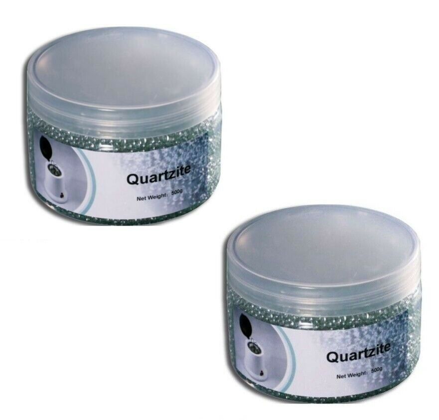 Microsfere Di Quarzo 500 Gr Per Sterilizzatore A Perline Sfere Palline Estetica