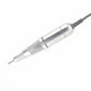 MANIPOLO FRESA PUNTA UNIVERSALE UNGHIE MANICURE PEDICURE RICAMBIO NAIL ART DMB-5
