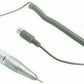 MANIPOLO FRESA PUNTA UNIVERSALE UNGHIE MANICURE PEDICURE RICAMBIO NAIL ART DMB-5