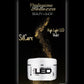 SilCare High Light LED Violet