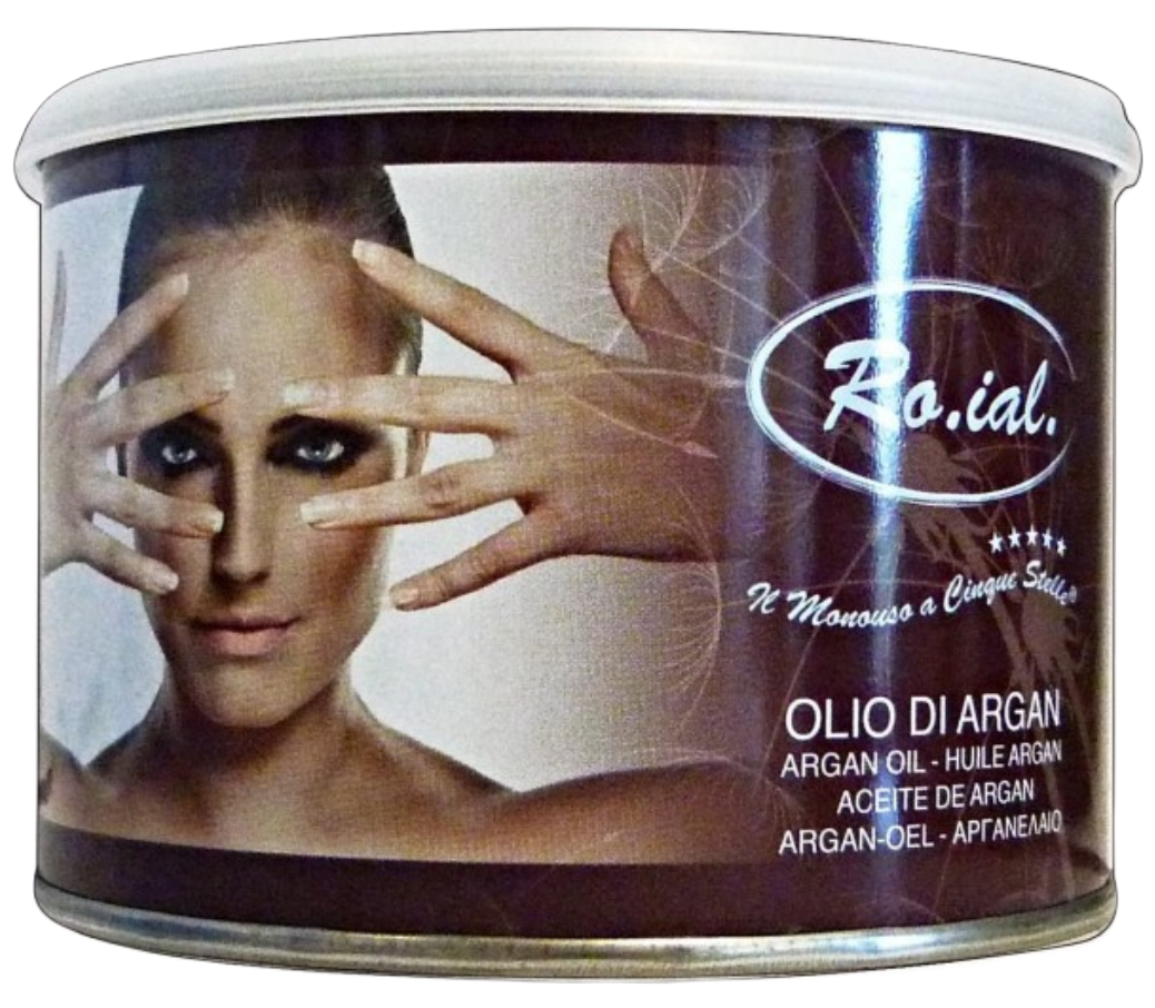 Cera Depilatoria Ro.ial.