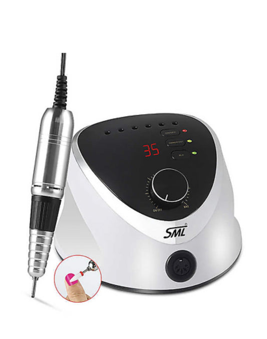 FRESA MANICURE 35000 GIRI PROFESSIONALE DIGITALE M12